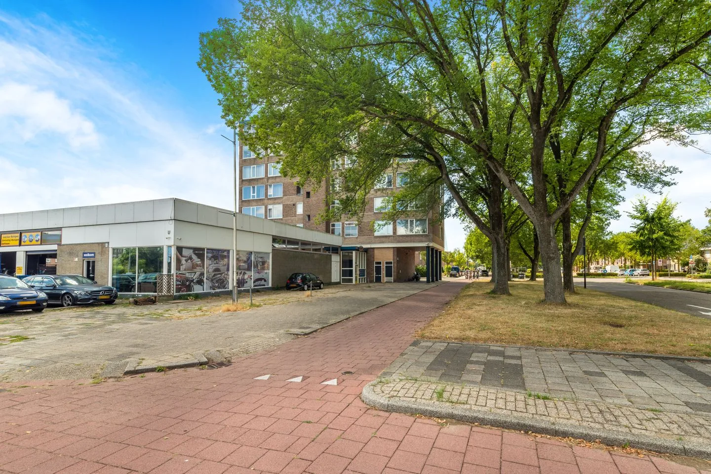 Beneluxlaan 55 Beverwijk thumbnail 32