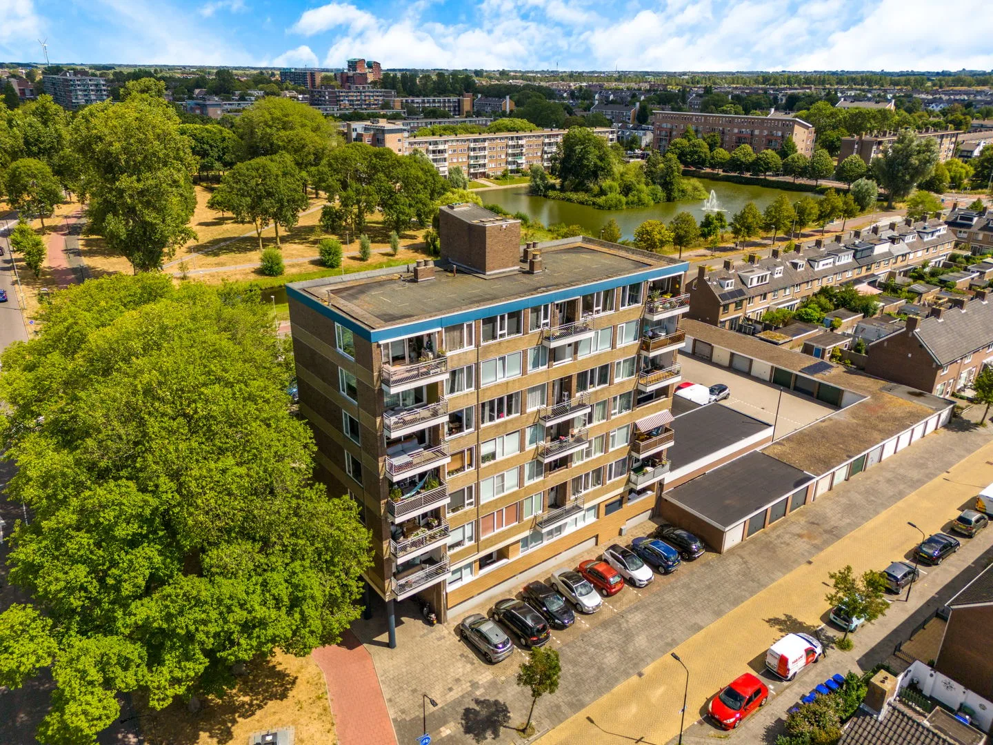 Beneluxlaan 55 Beverwijk thumbnail 35