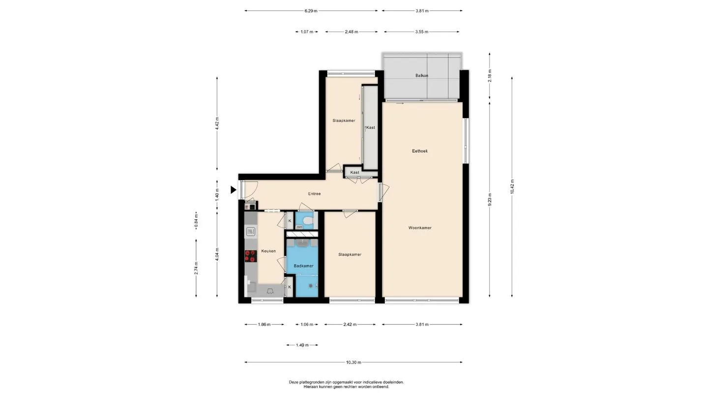 Beneluxlaan 55 Beverwijk thumbnail 37