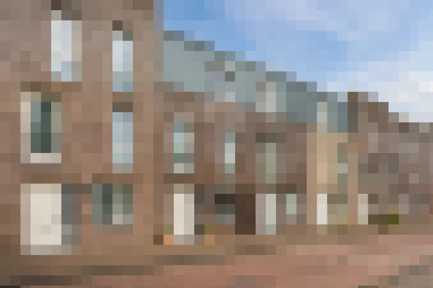 Beneluxlaan 592 in Almere