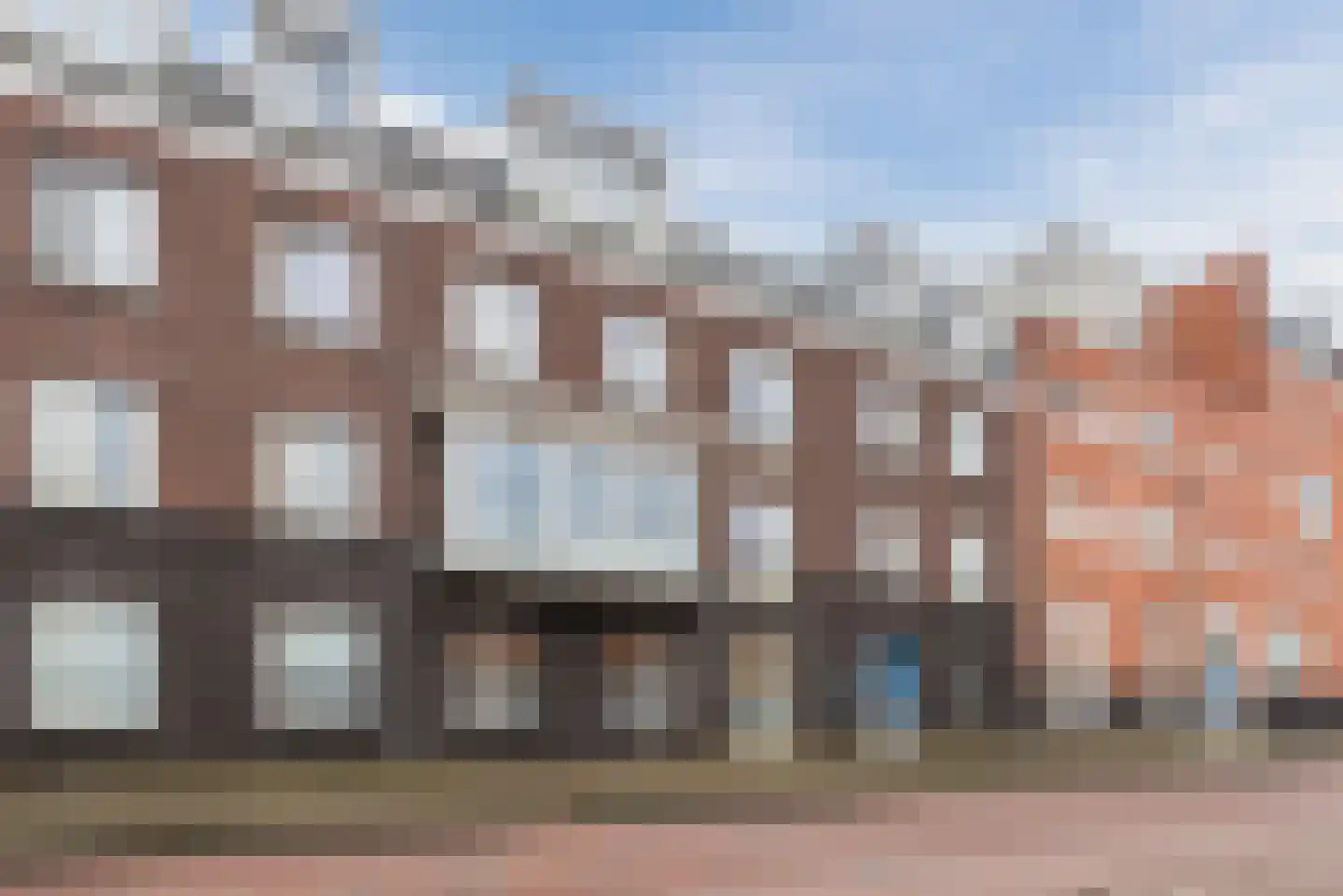 Beneluxlaan 607 Almere