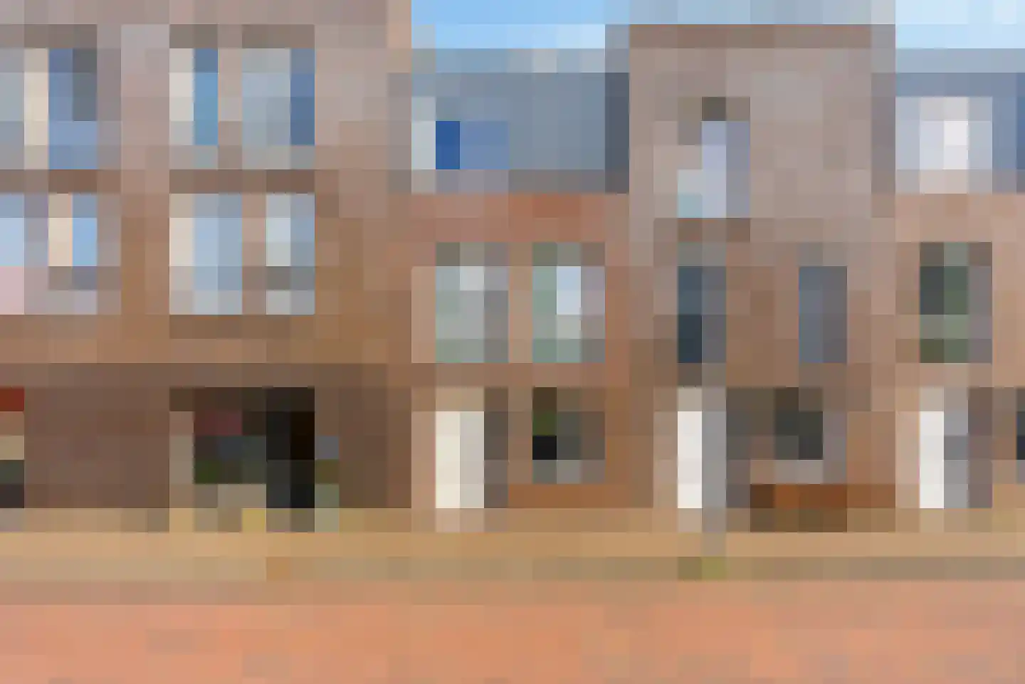 Beneluxlaan 610 in Almere