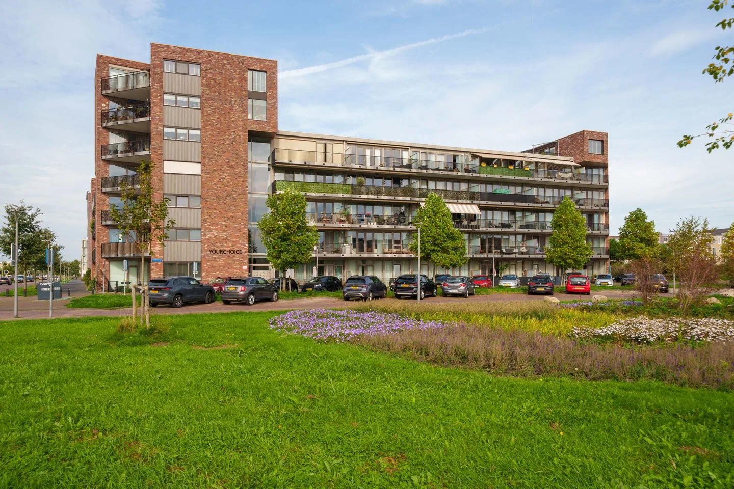 Beneluxlaan 726 Almere foto 2