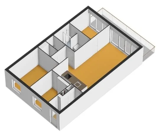 Beneluxlaan 726 Almere thumbnail 45