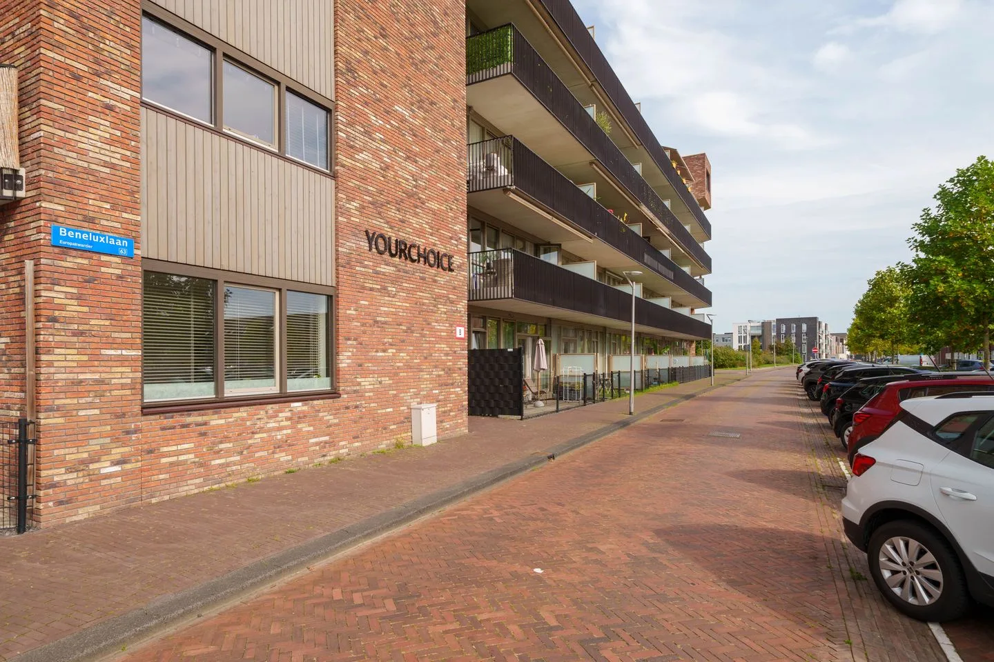 Beneluxlaan 726 Almere thumbnail 5