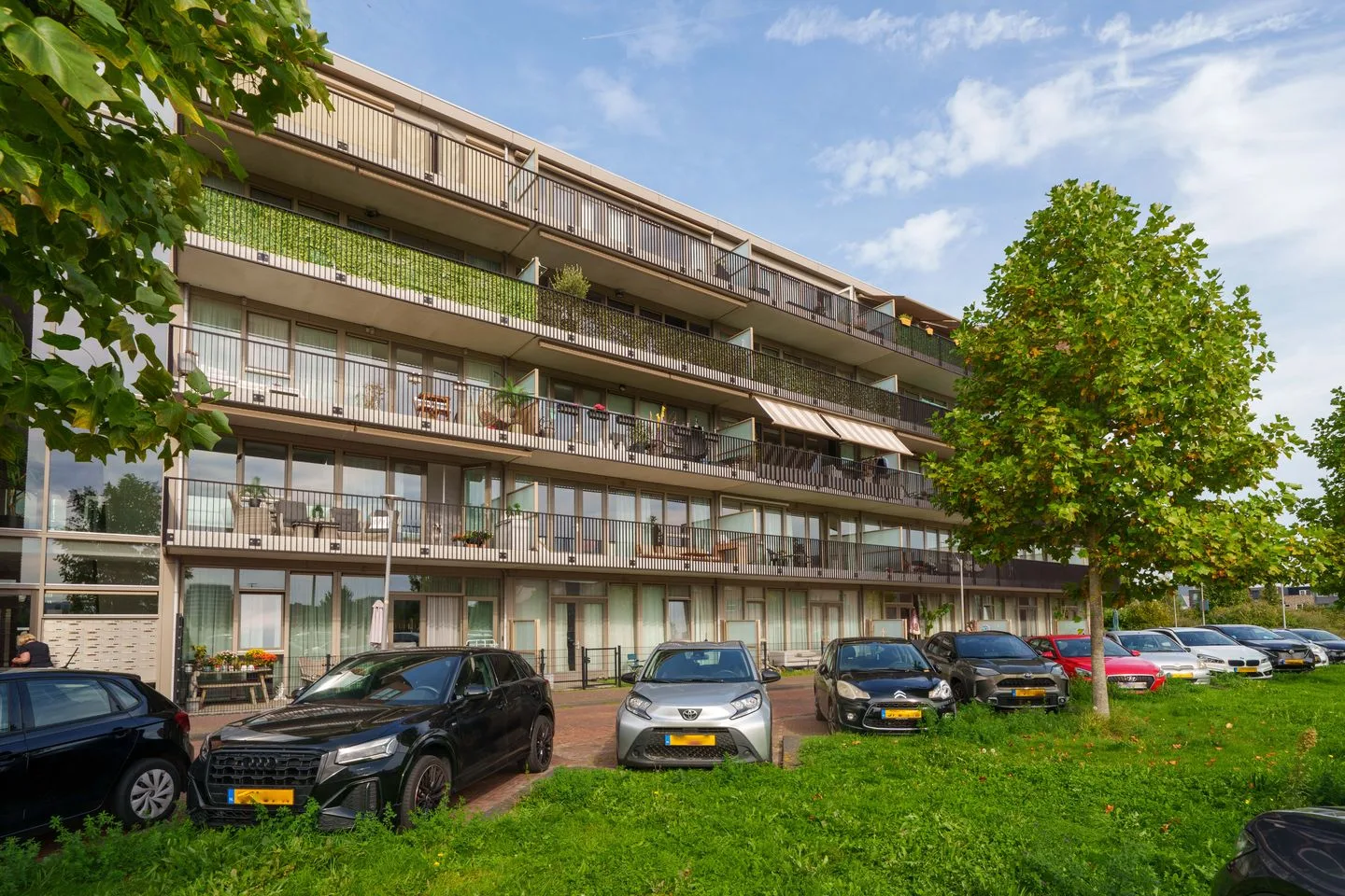 Beneluxlaan 726 Almere thumbnail 6