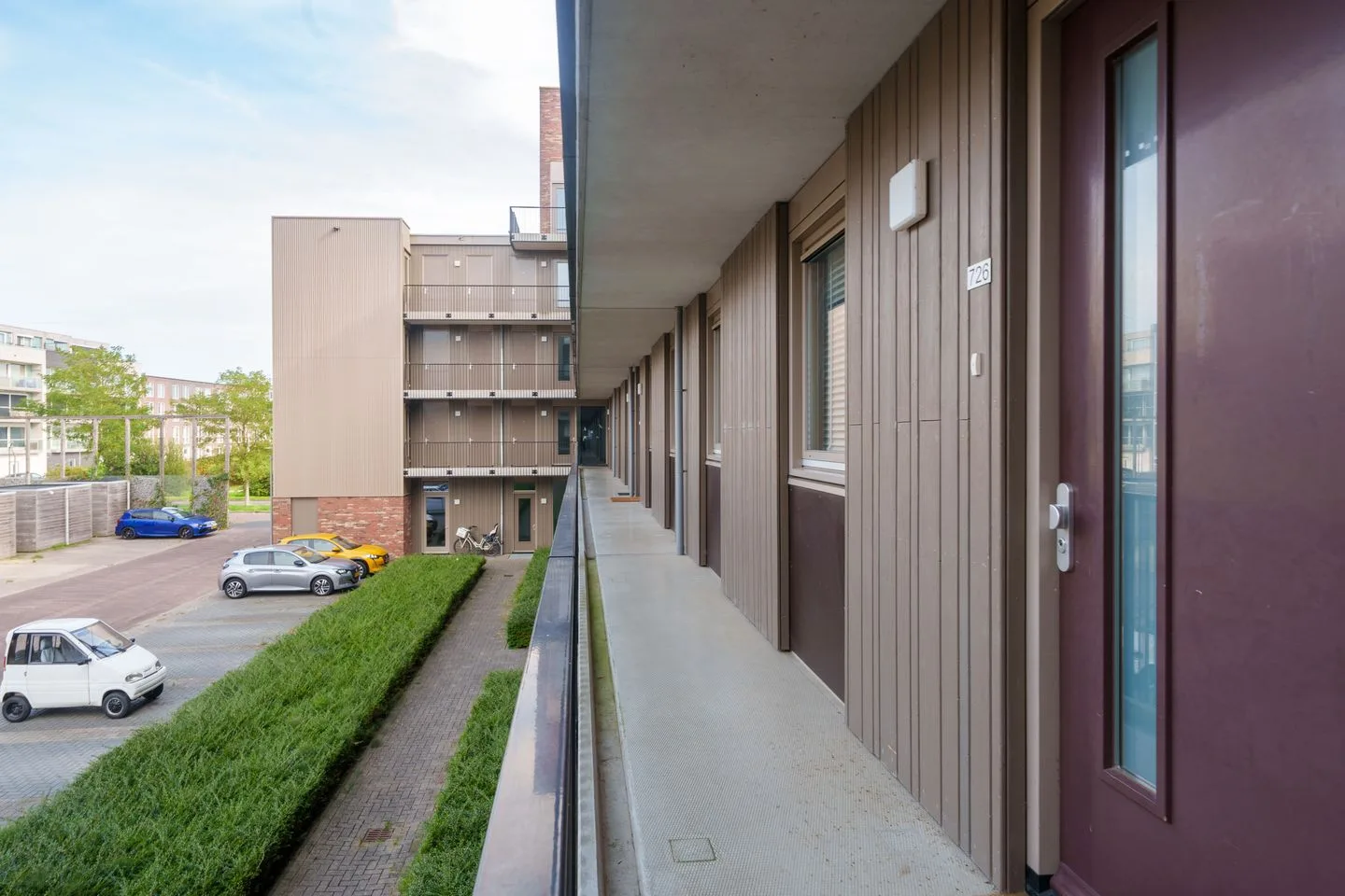 Beneluxlaan 726 Almere thumbnail 8