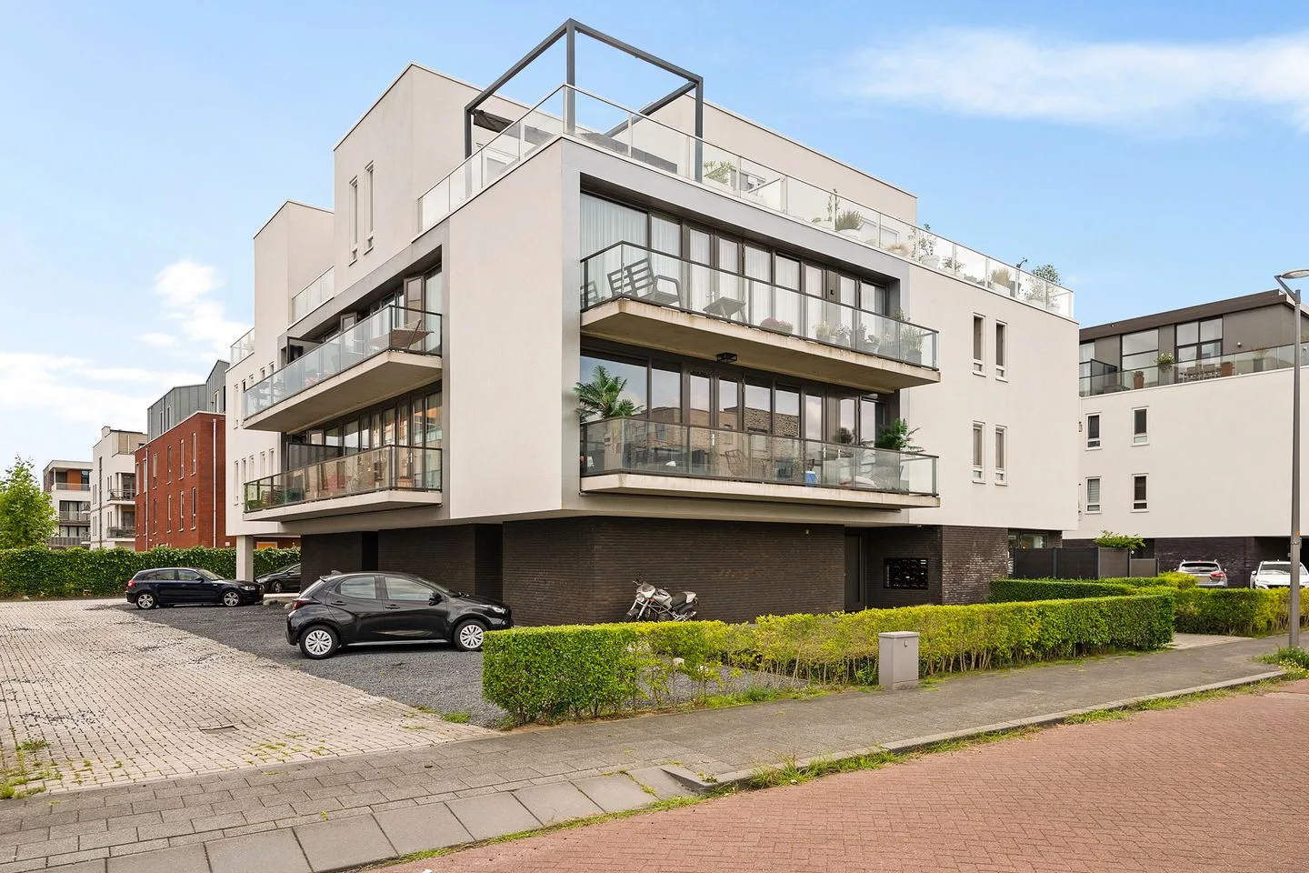 Beneluxlaan 901 in Almere