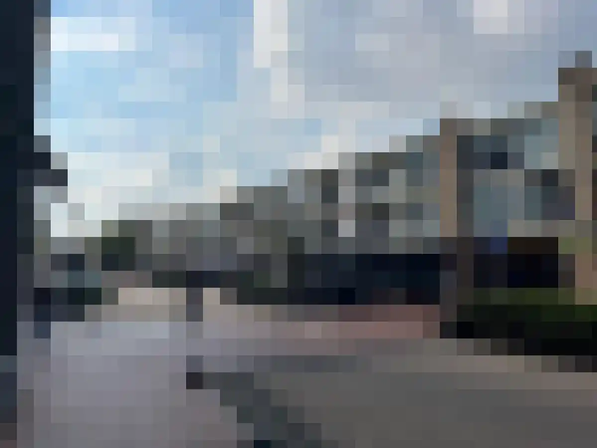 Beneluxlaan en Stadskanaal