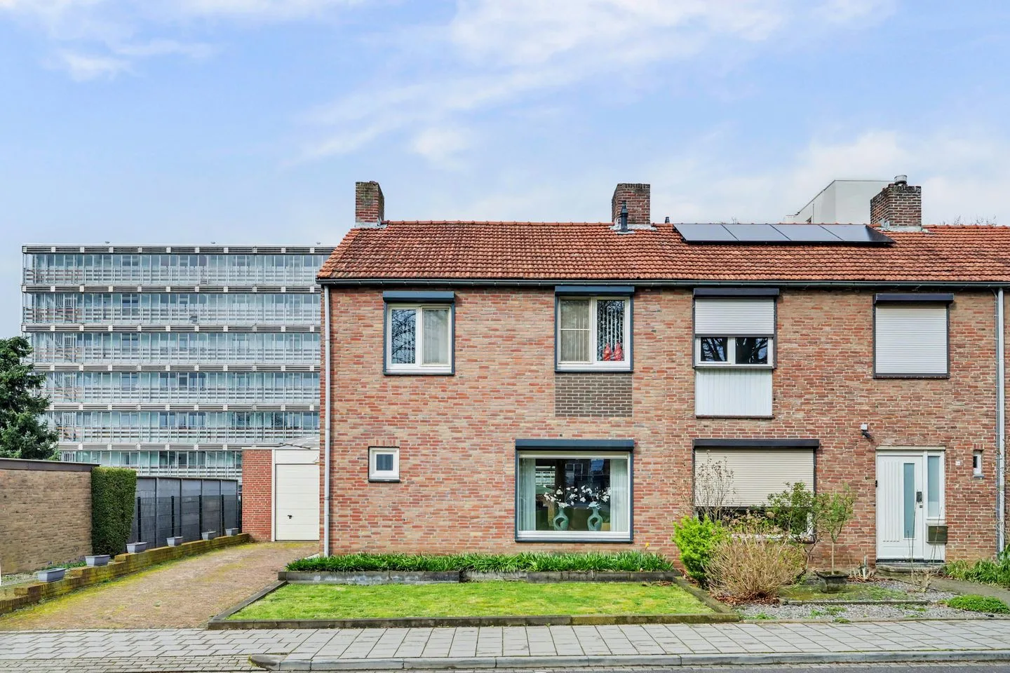 Beneluxstraat 58 Landgraaf