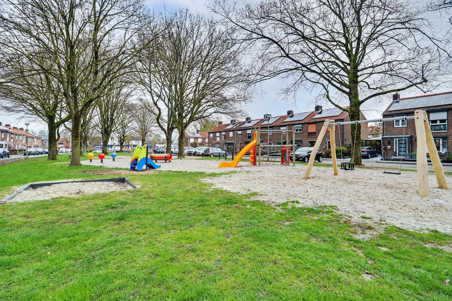 Beneluxstraat 58 Landgraaf thumbnail 34