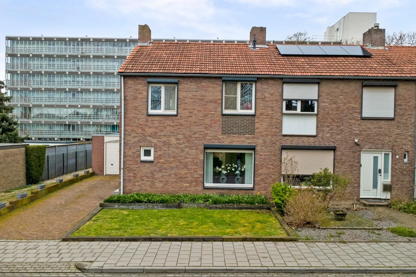 Beneluxstraat 58 Landgraaf thumbnail 35