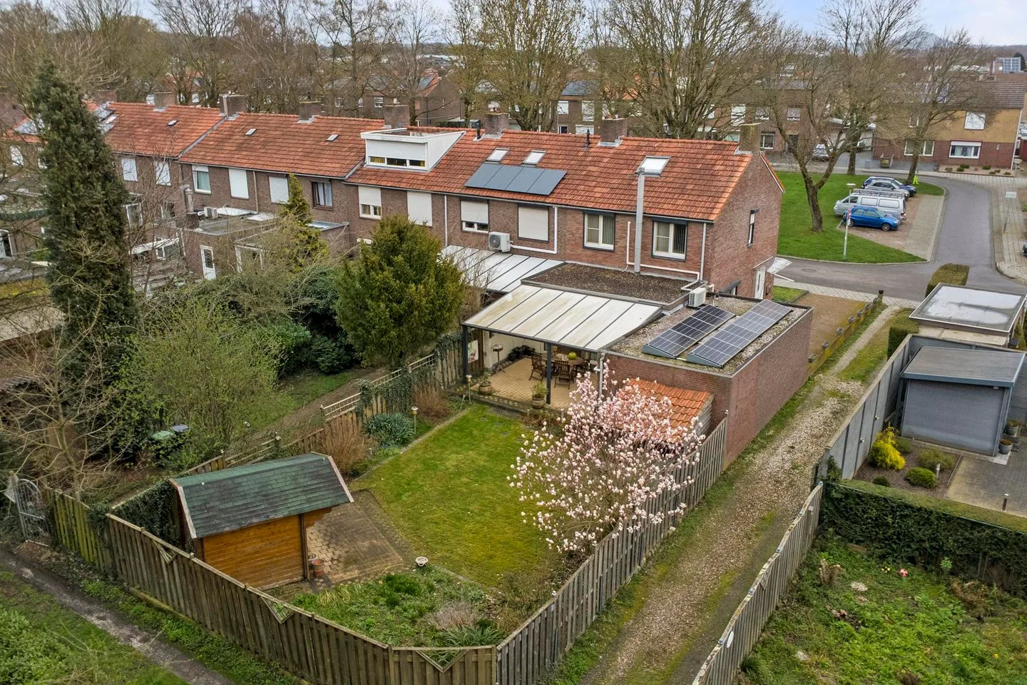 Beneluxstraat 58 Landgraaf thumbnail 40