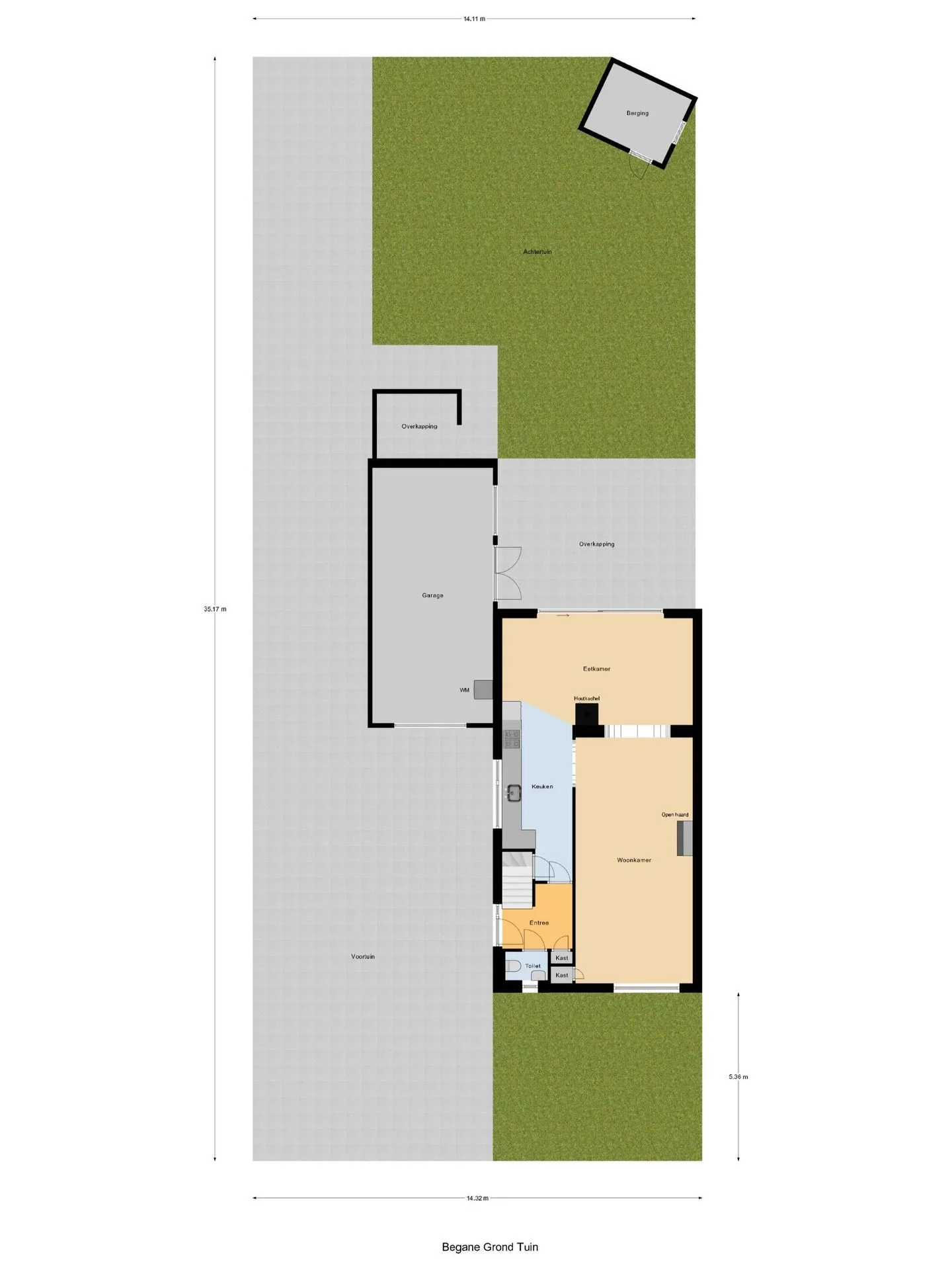 Beneluxstraat 58 Landgraaf thumbnail 48
