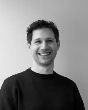 Foto von Benjamin de Lieme