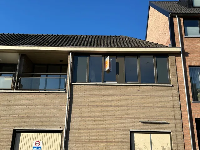 Photo d'équipe de BENmakelaar