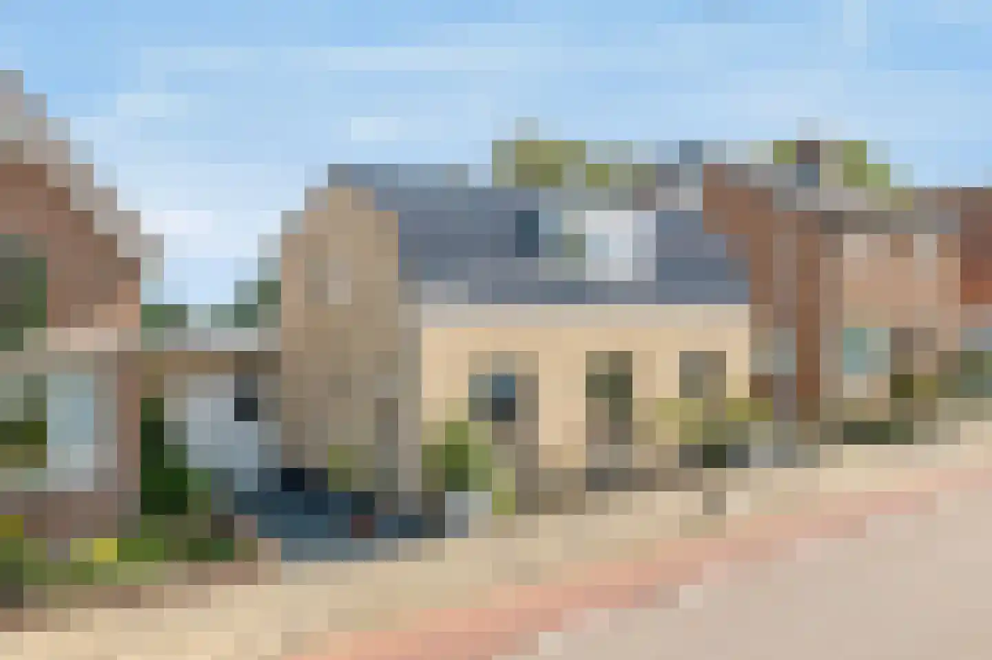 Bennebroekerdijk 18 Zwaanshoek foto 2