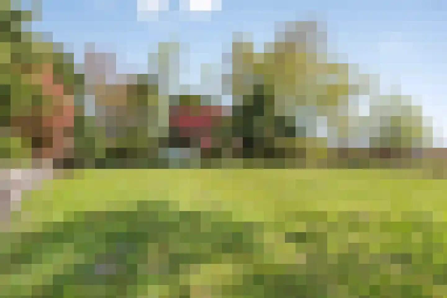 Bennebroekerdijk 98 B Zwaanshoek thumbnail 71