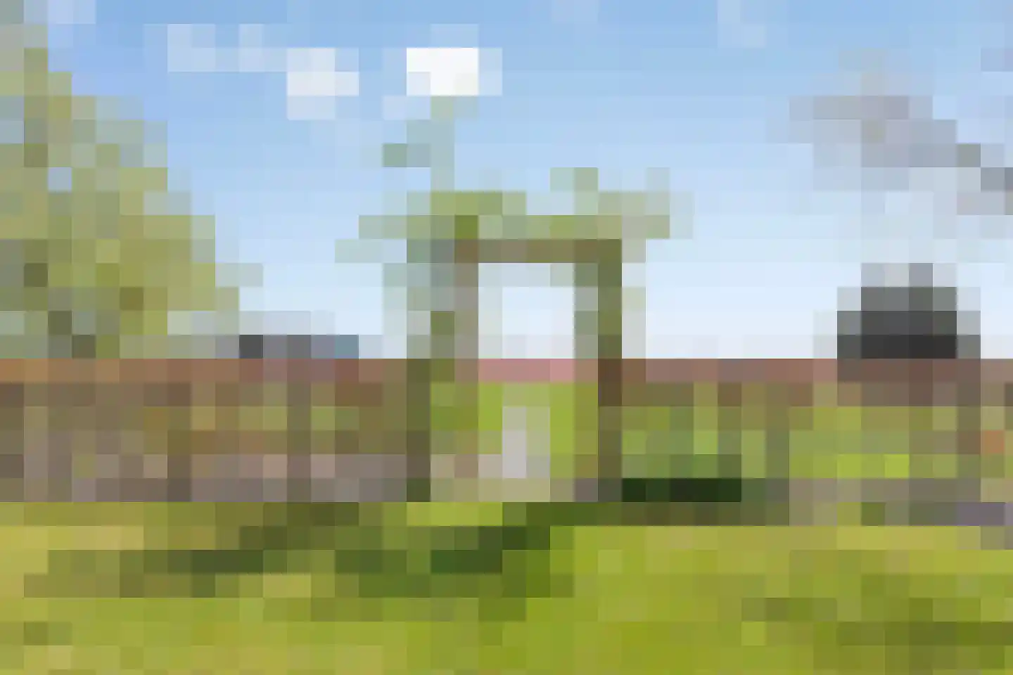 Bennebroekerdijk 98 B Zwaanshoek thumbnail 75