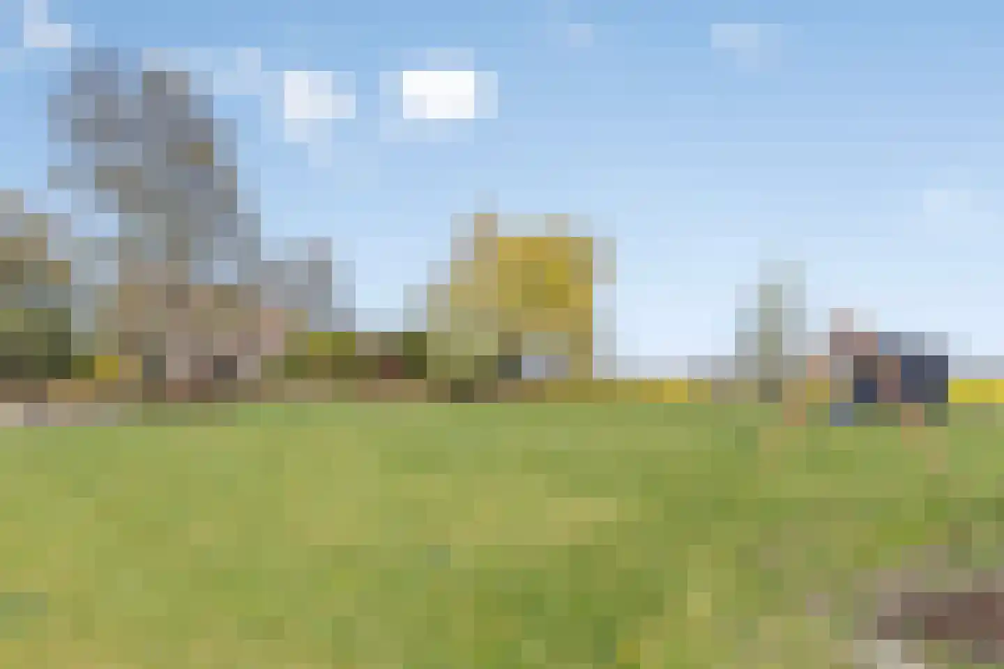 Bennebroekerdijk 98 B Zwaanshoek thumbnail 79