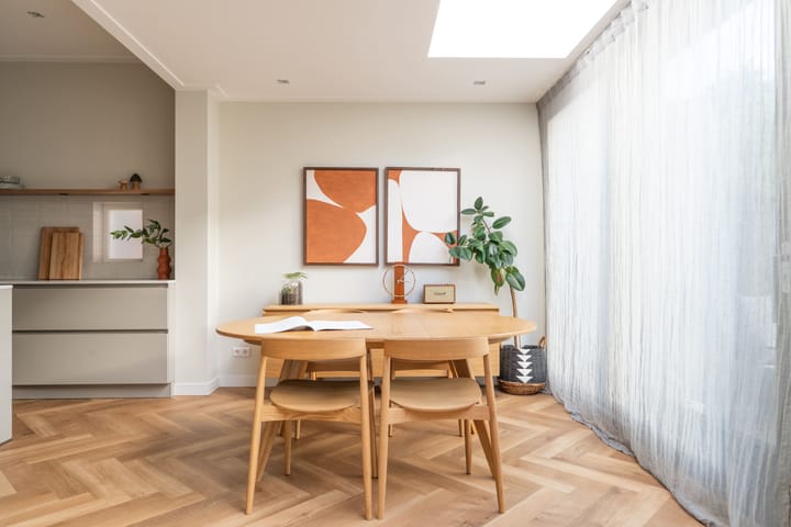 Bennebroekstraat 33-H in Amsterdam