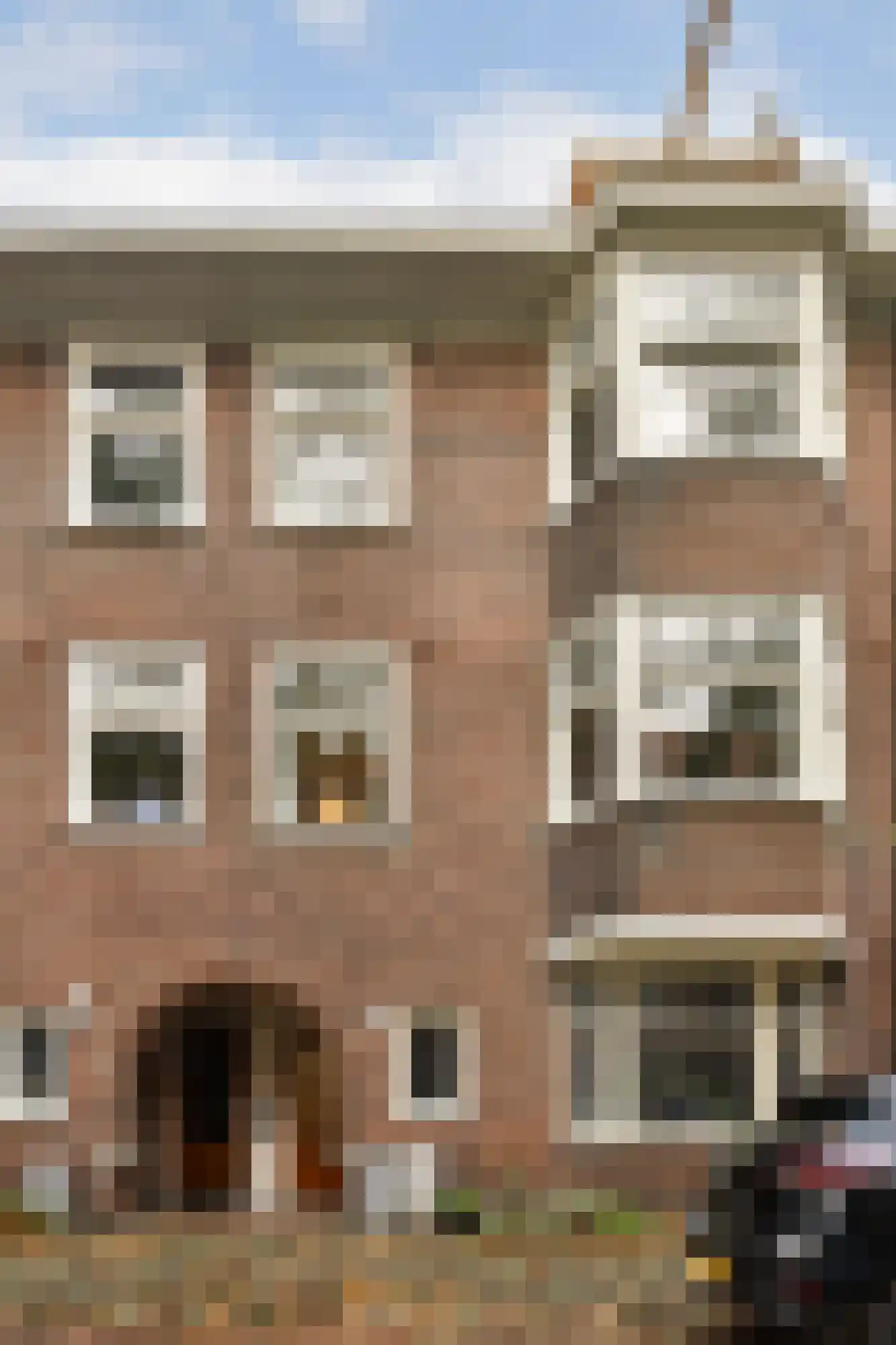 Bennebroekstraat 40 H Amsterdam thumbnail 17