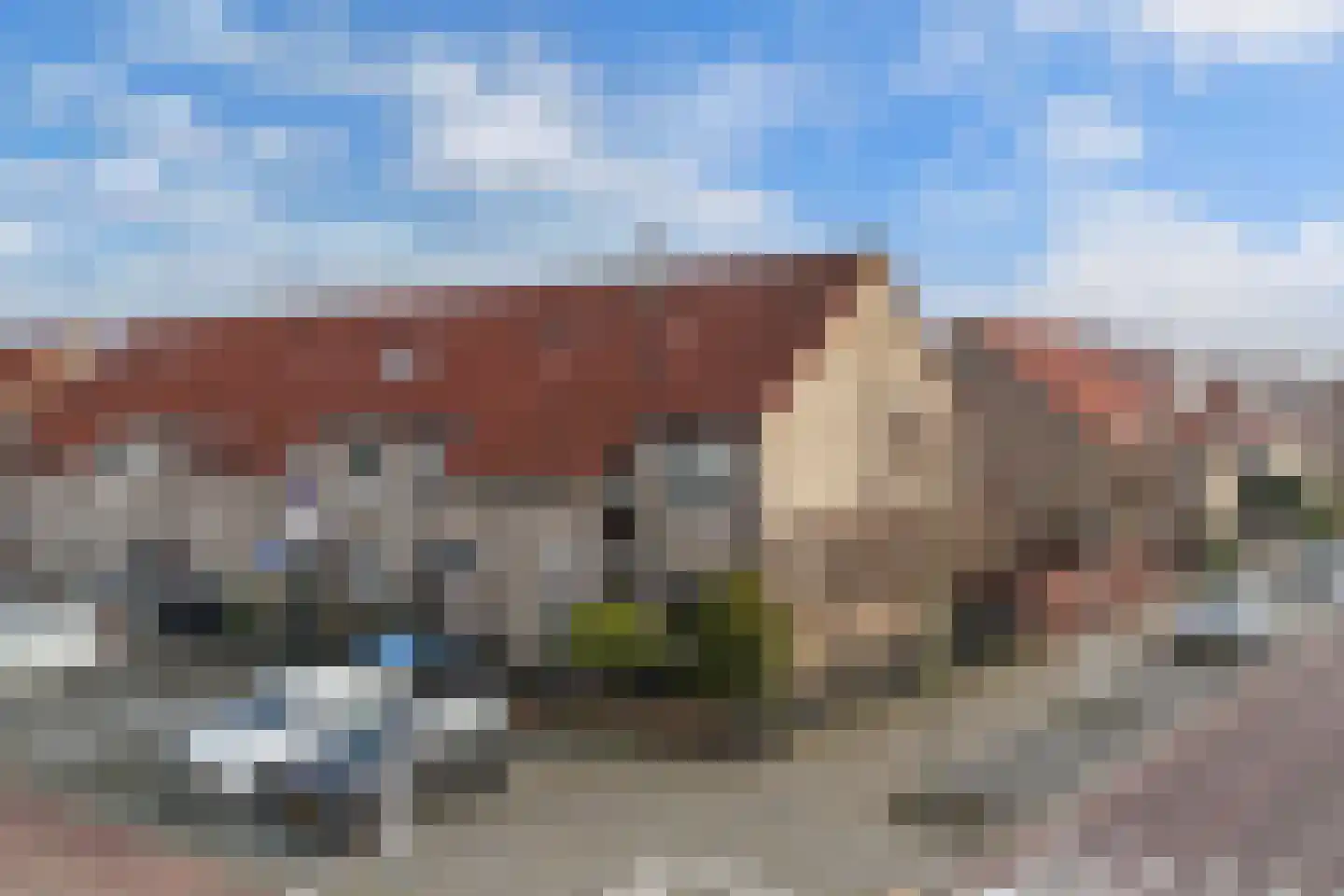 Bennebroekstraat 93 Zaandam