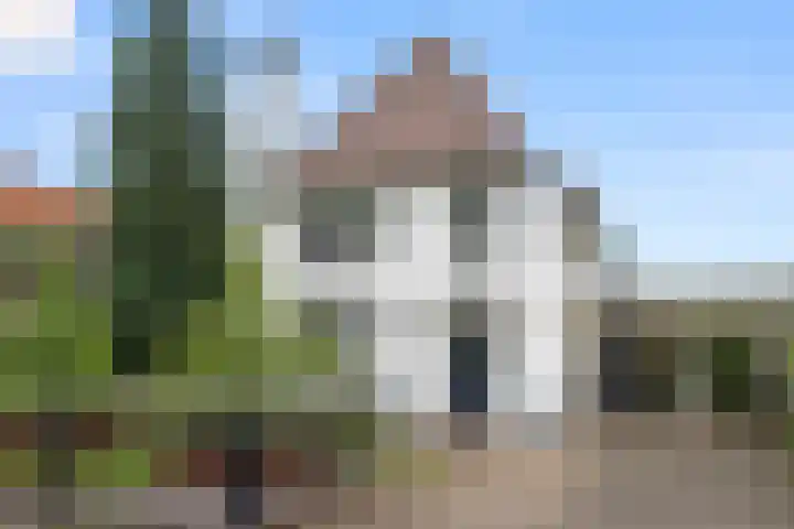 Bennekomseweg 18 dans Ede