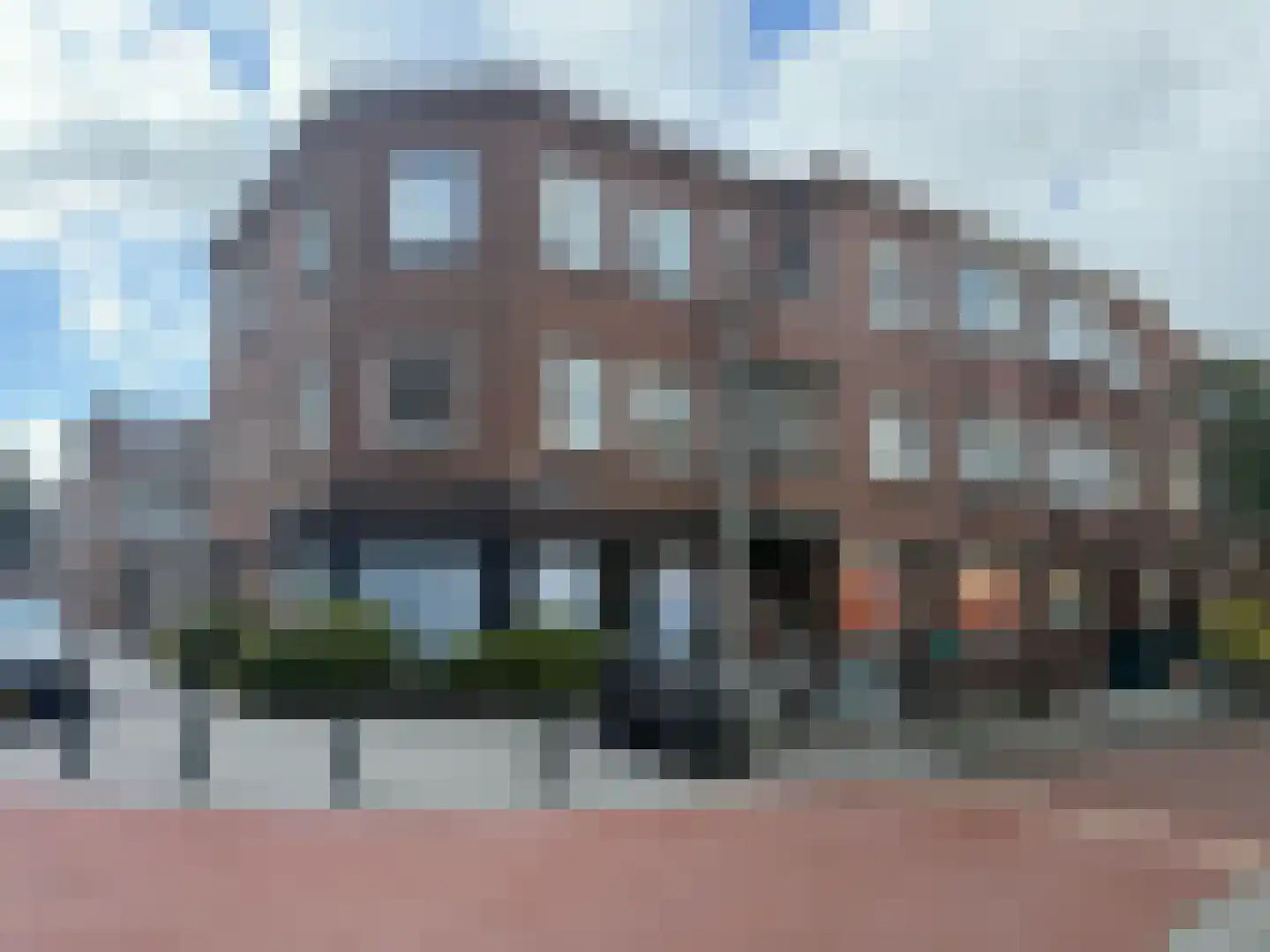Bennekomstraat 133 in Den Haag
