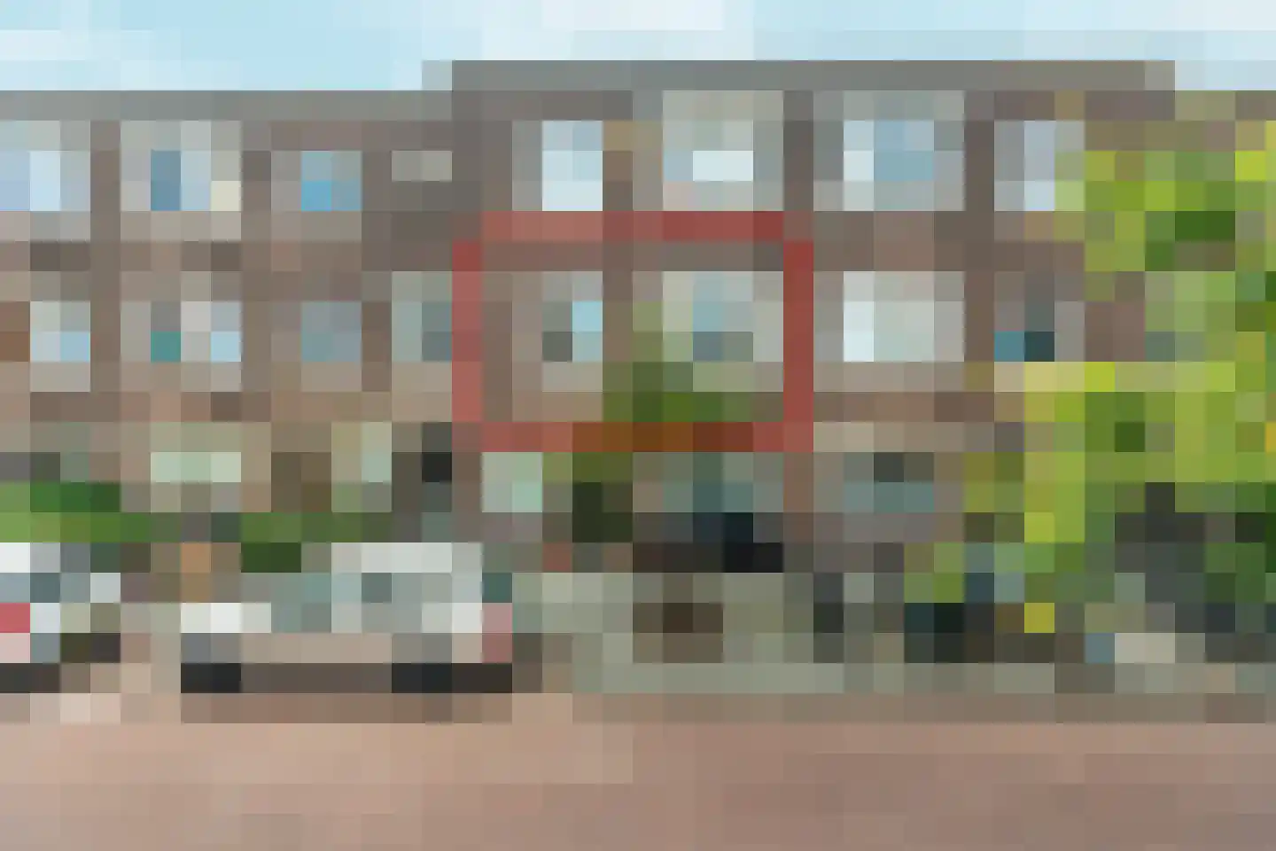 Bennekomstraat 15 Den Haag thumbnail 4