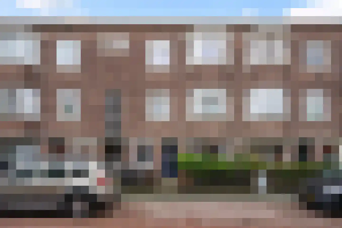 Bennekomstraat 29 dans Den Haag