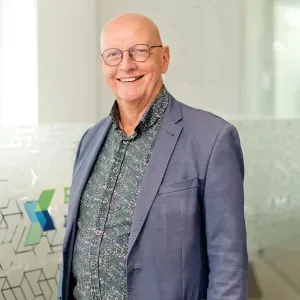 Photo of Bennie Hummelink