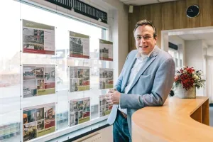 Foto van Benno Bos