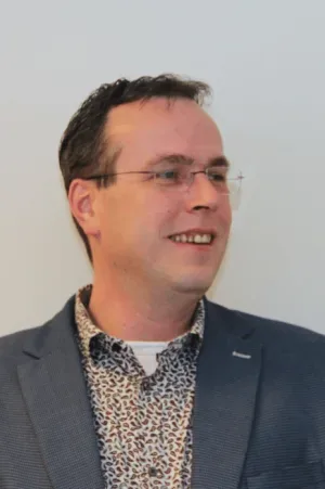 Foto von Benno Bos