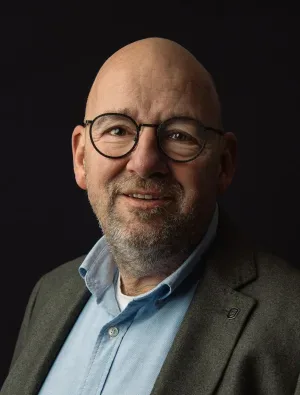 Foto van Benno Houtman