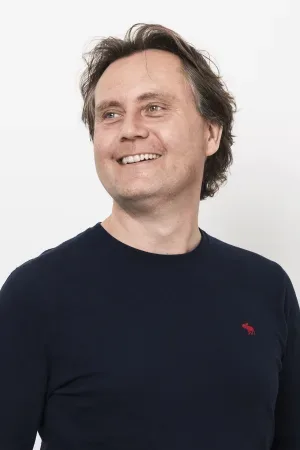 Photo of Benno Kolt