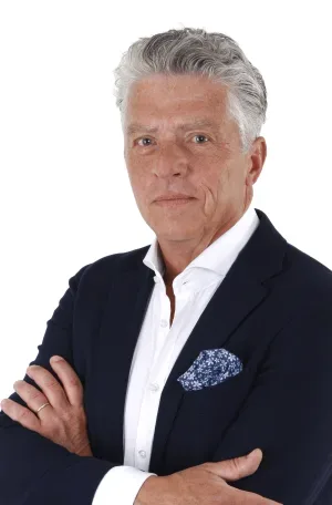 Foto van Benno Pel