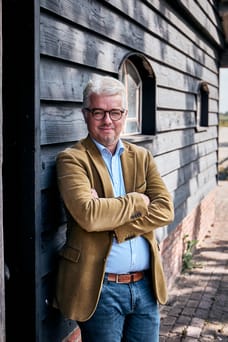 Photo de Benno Weinands