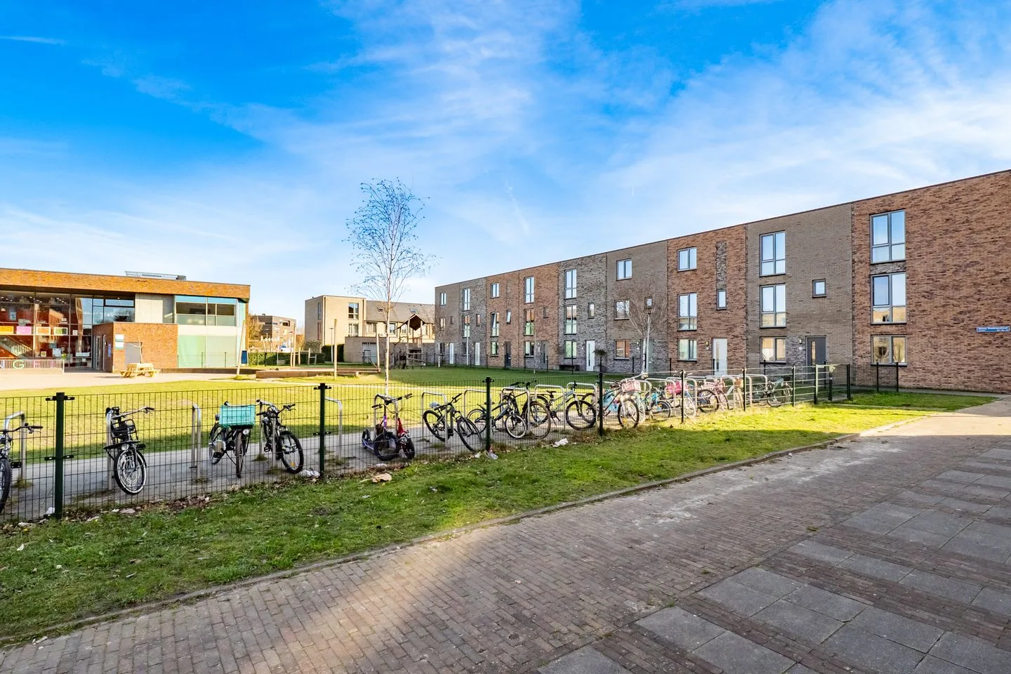 Benny Goodmanstraat 2 Utrecht thumbnail 10