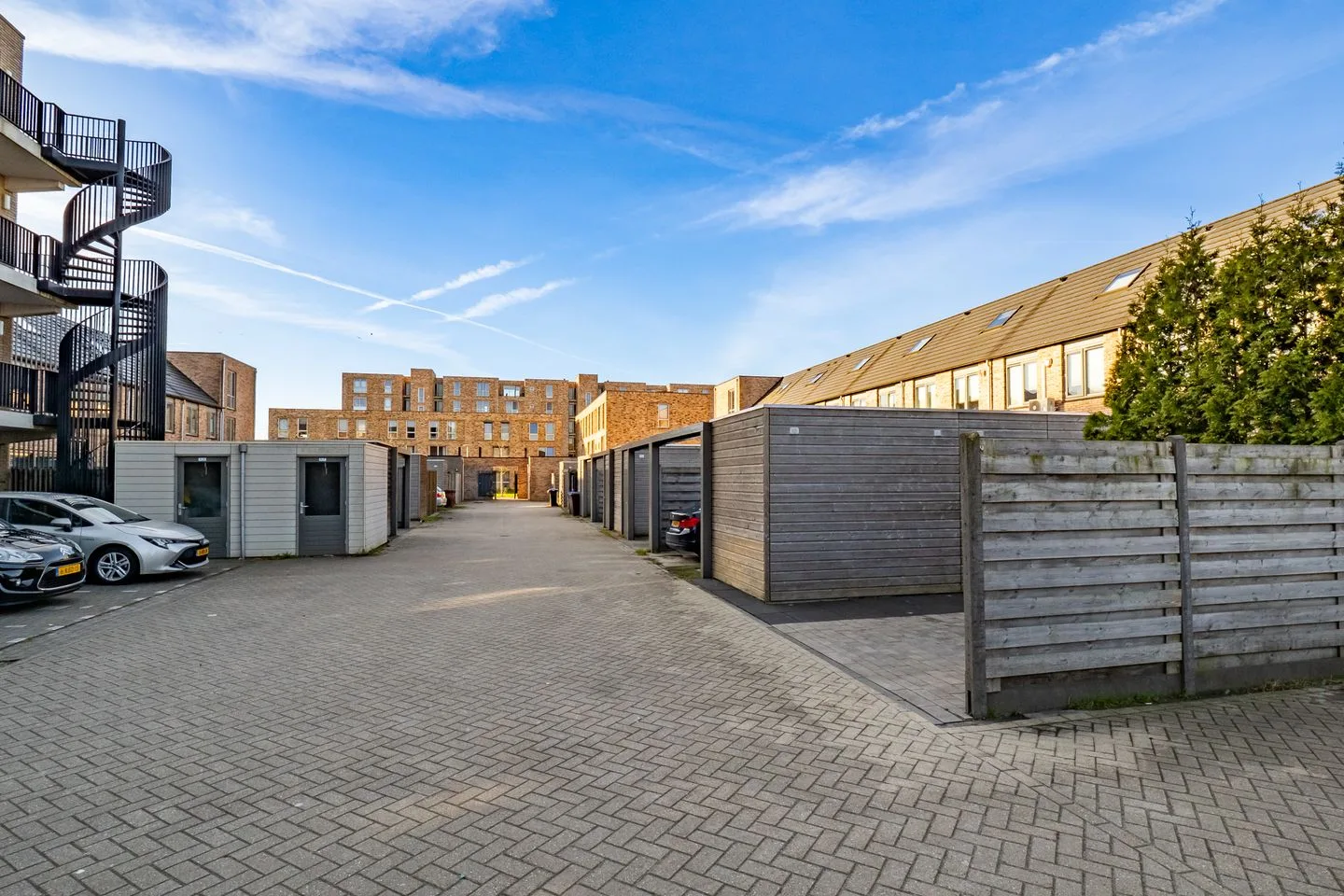 Benny Goodmanstraat 2 Utrecht thumbnail 50