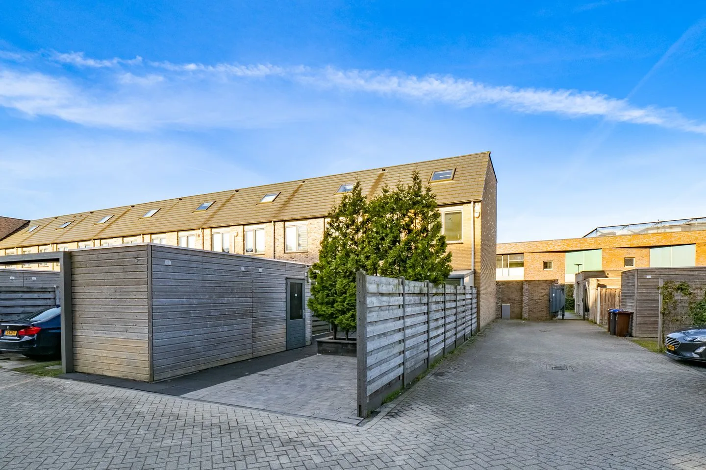 Benny Goodmanstraat 2 Utrecht thumbnail 52