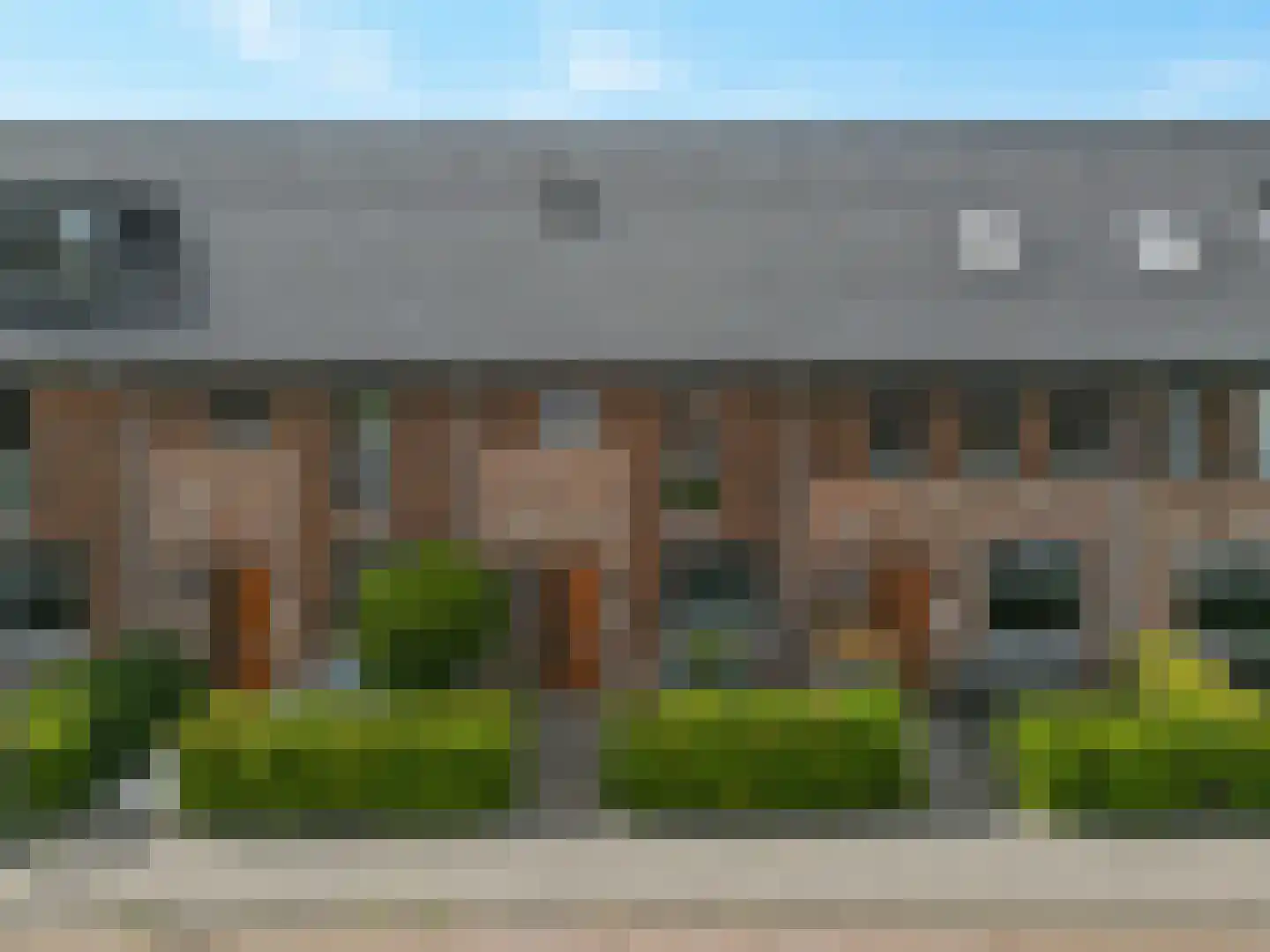 Benonistraat 34 dans Zuidoostbeemster