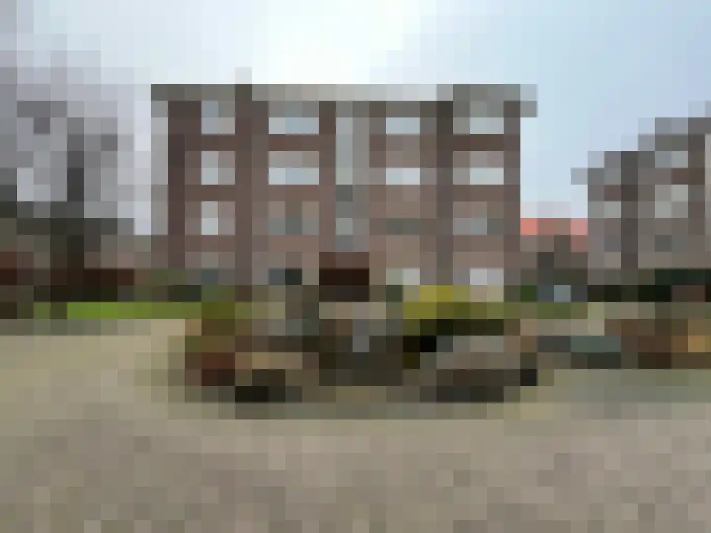 Benoordenhoutseweg 197 Den Haag thumbnail 38