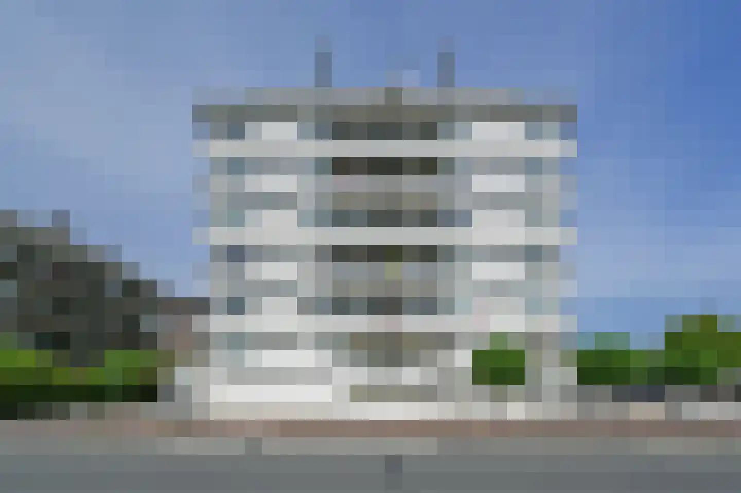 Benoordenhoutseweg 227 23A in Den Haag