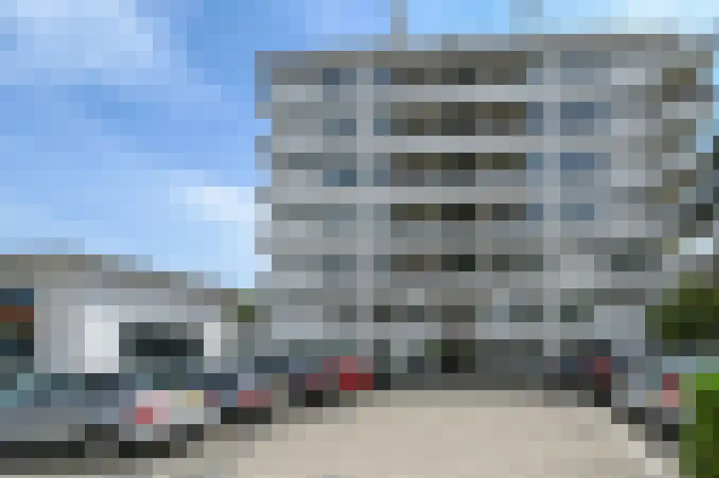 Benoordenhoutseweg 227 23A Den Haag thumbnail 27