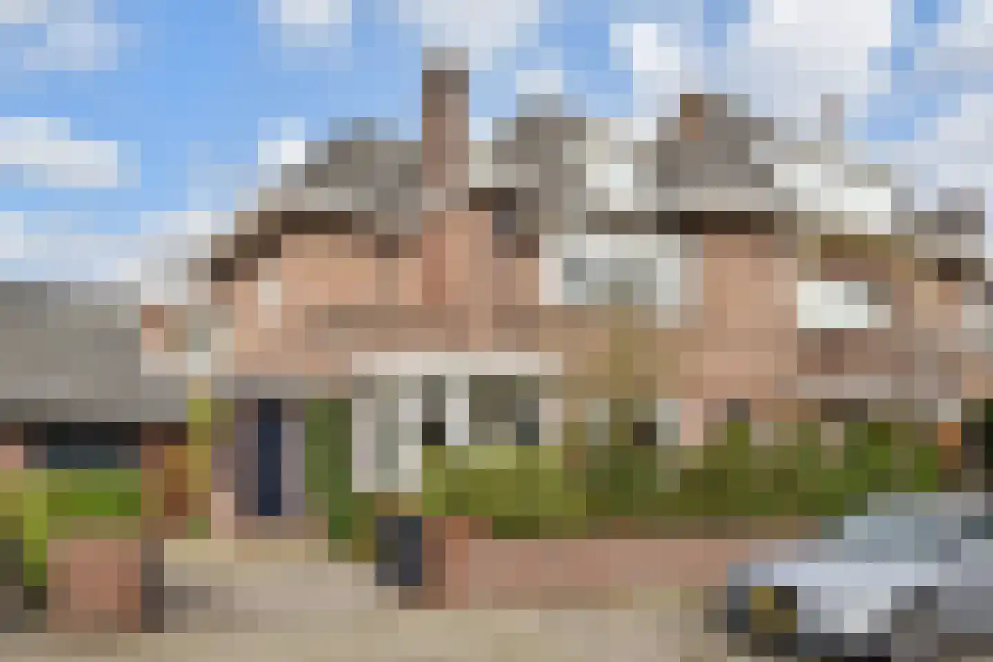 Benoordenhoutseweg 245 Den Haag