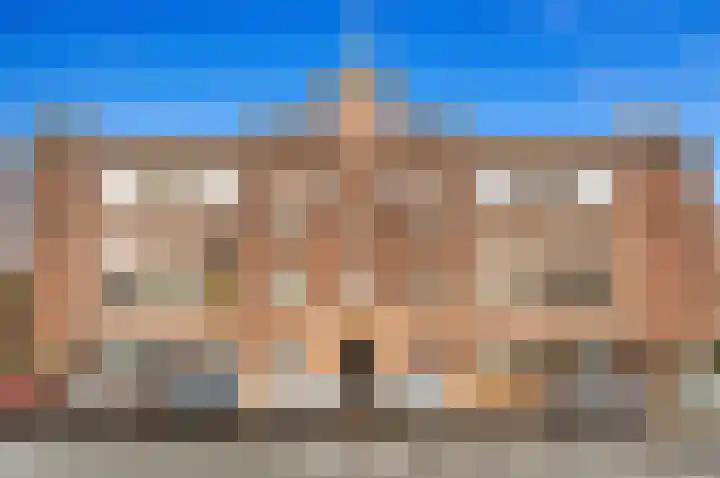 Benoordenhoutseweg 32 in Den Haag