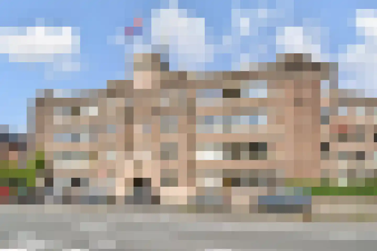 Benoordenhoutseweg 39 B in Den Haag