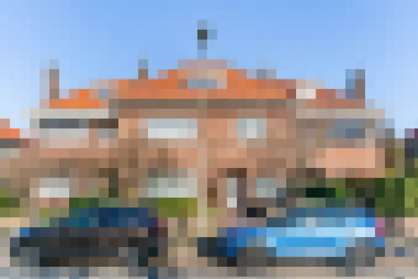 Benoordenhoutseweg 84 in Den Haag