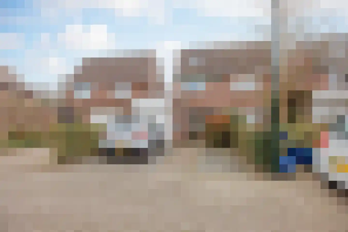Benraatshoef 37 en Raamsdonksveer